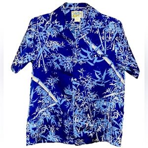 “Altogether Hawaii” 70’s Mark Christopher NWOT dead stock